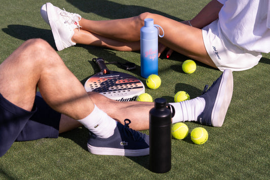 How to Choose the Right Water Bottle Size (350ml-900ml Guide)