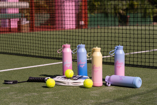 Top Gym Bag Essentials for Women in the UAE