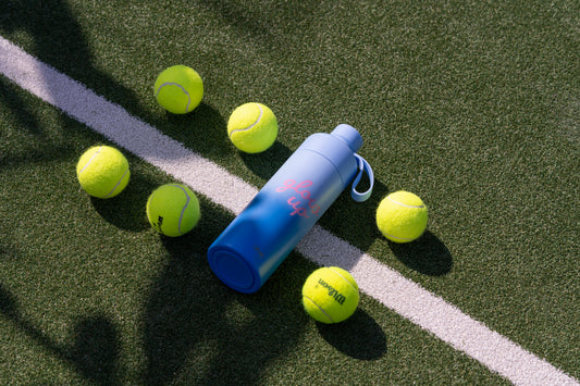 Is a 750ml Water Bottle Enough for a Full Gym Session in the UAE?