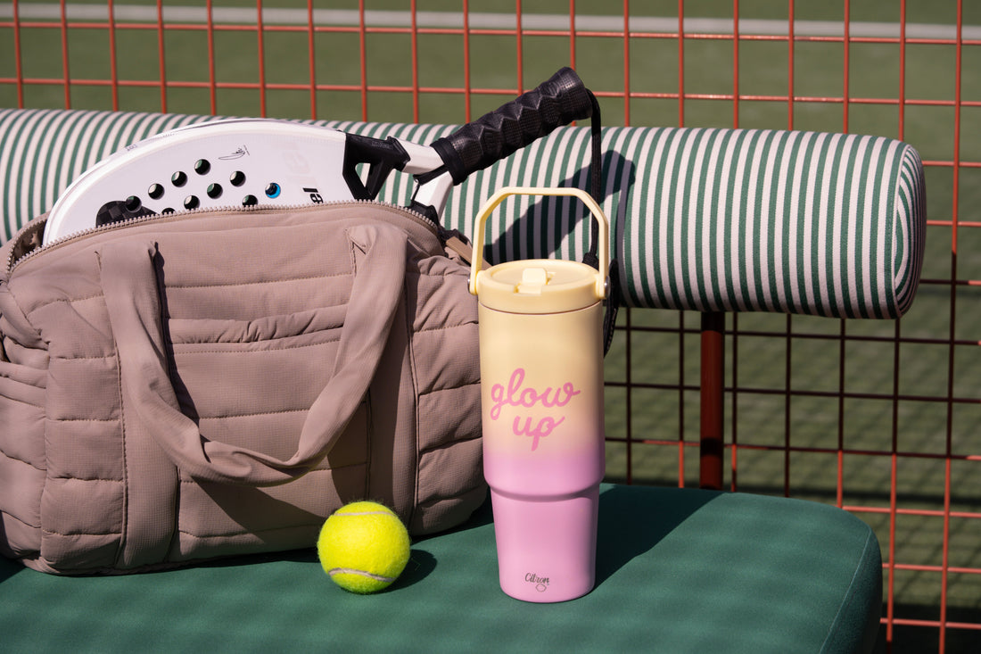 Build Your Own Hydration Set: Bottle + Tumbler Bundles Explained