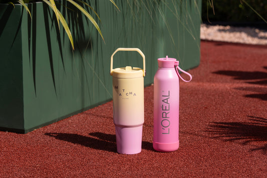 Corporate Gifting in the UAE: Branded Hydration Sets for Teams
