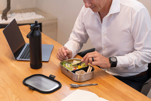 How to Build a Daily Hydration Routine