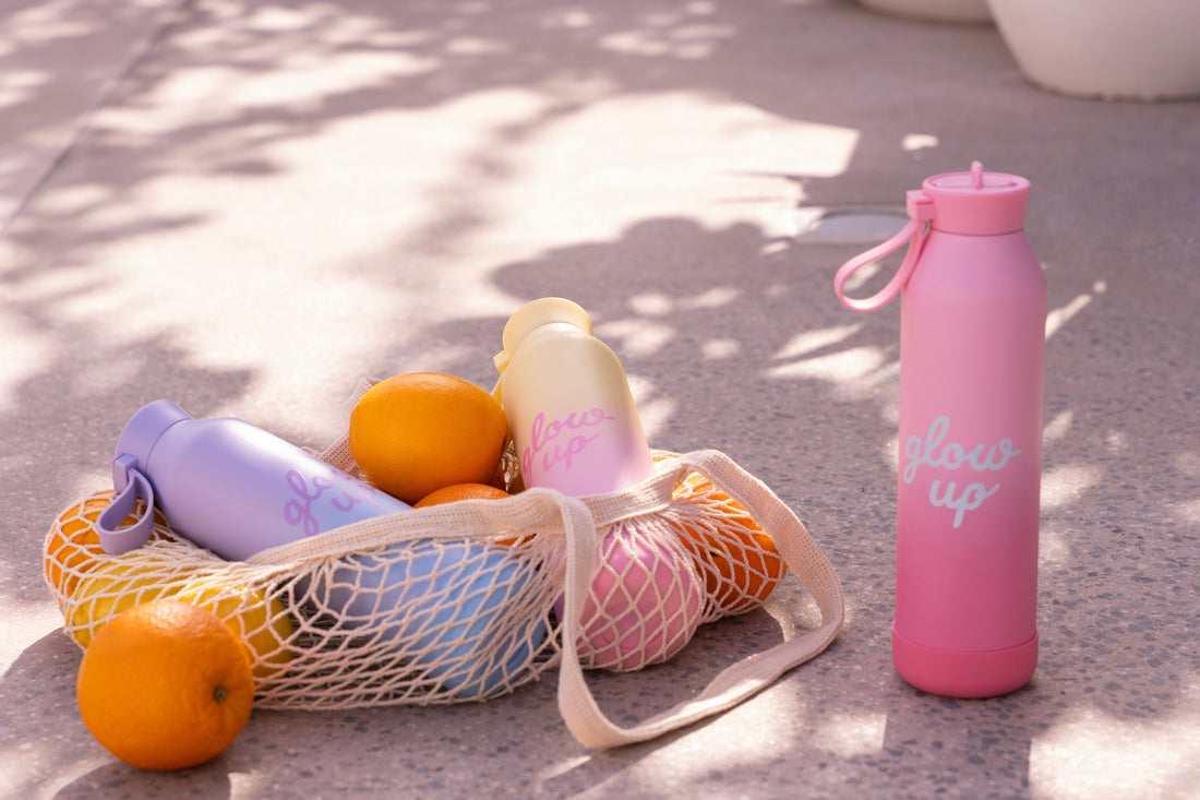 Is GlowByCitron BPA-Free? Our Materials & Safety Guide