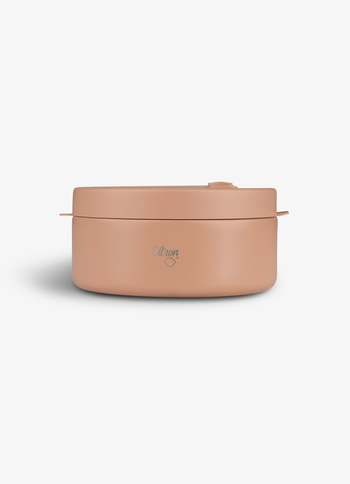 Insulated Food Jar - 400ml - Blush Pink