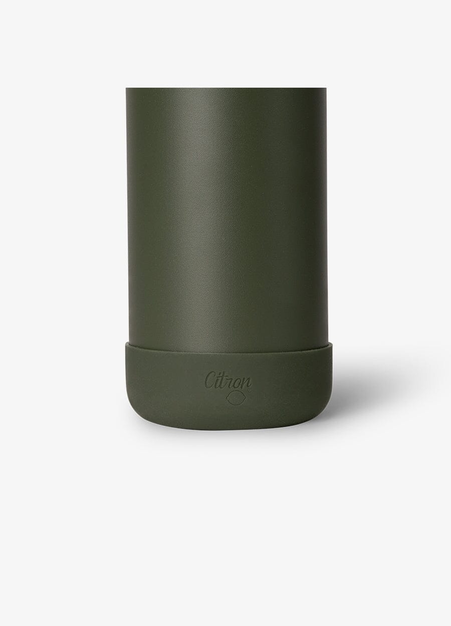 Large Water Bottle 750ml - Green