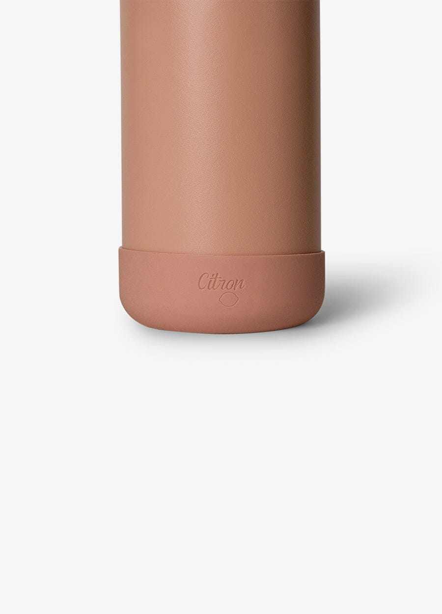 Large Water Bottle 750ml - Blush Pink