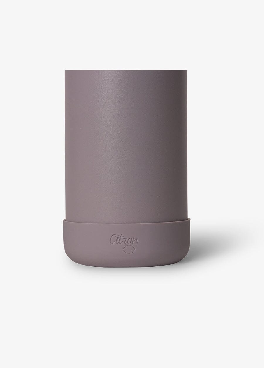 Large Water Bottle 750ml - Purple