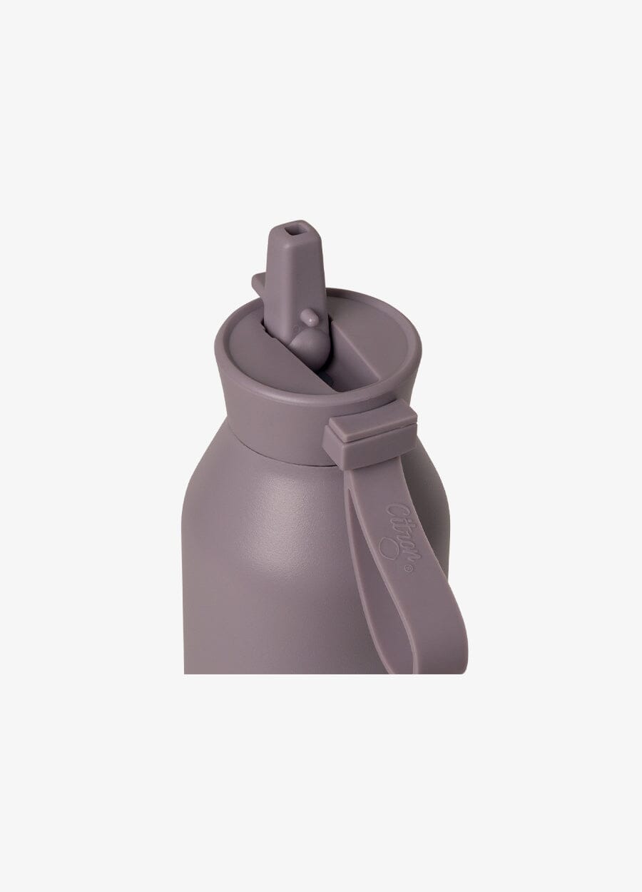 Large Water Bottle 750ml - Purple