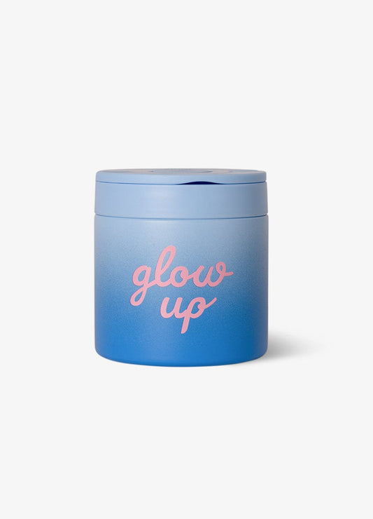 Classic Thermal Food Jar - 350ml - Glow Up (Blue)