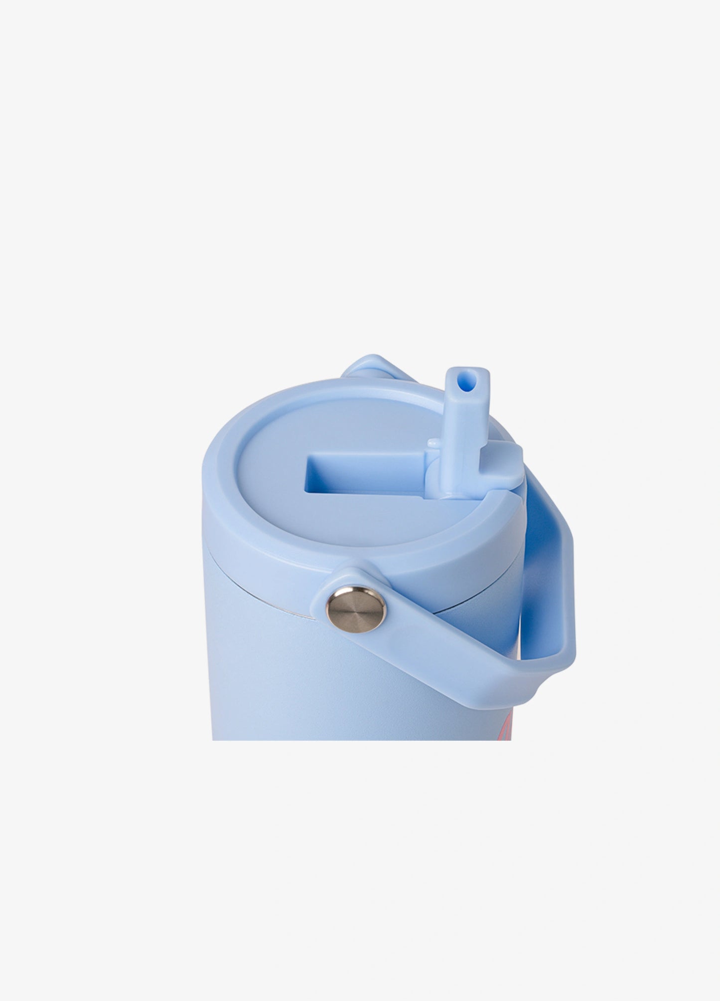 Insulated Tumbler 600ml - Blue