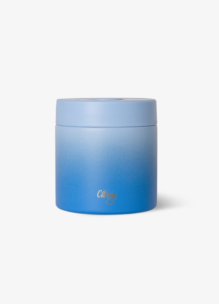 Classic Thermal Food Jar - 350ml - Glow Up (Blue)