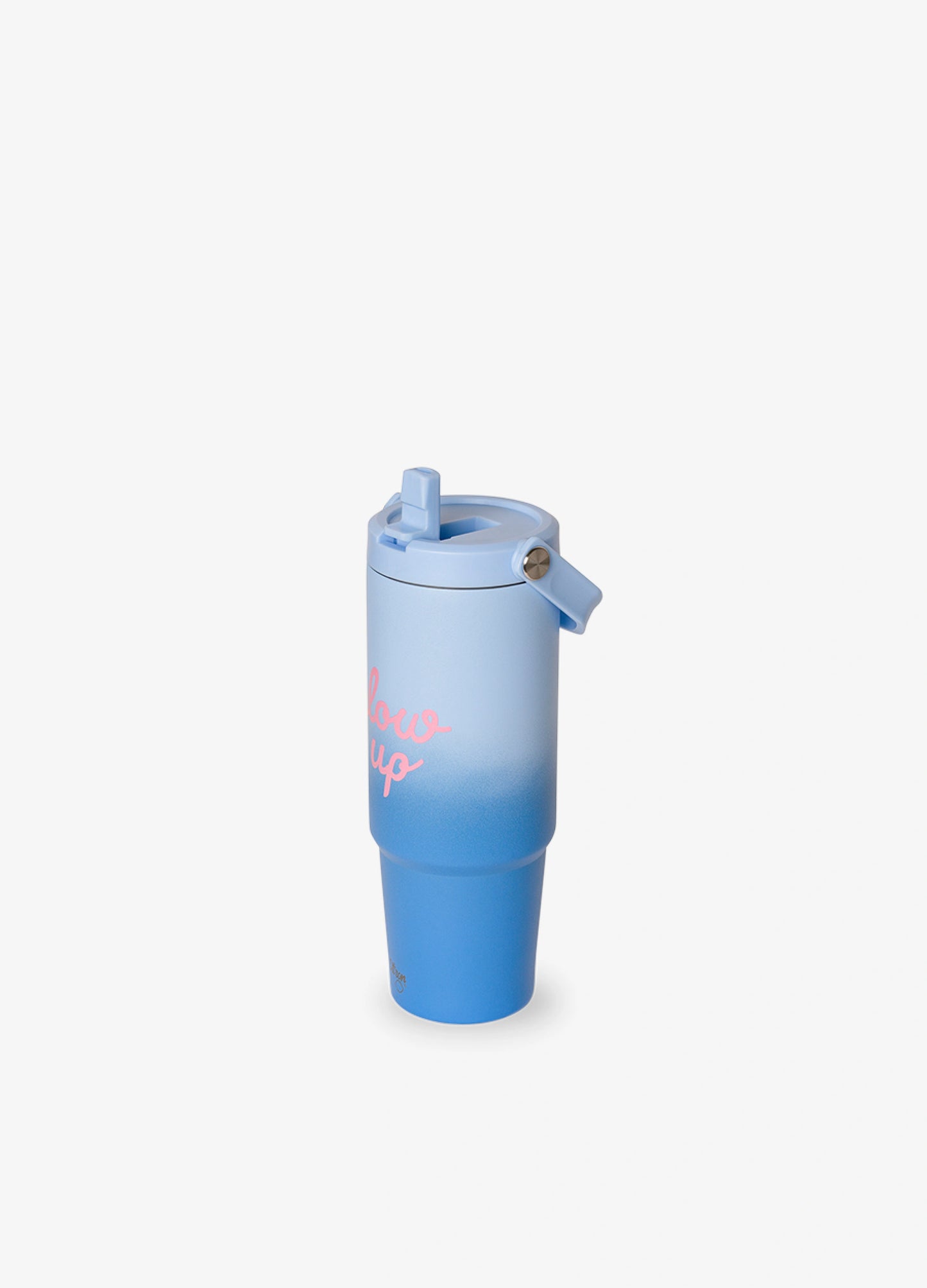 Insulated Tumbler 900ml - Blue