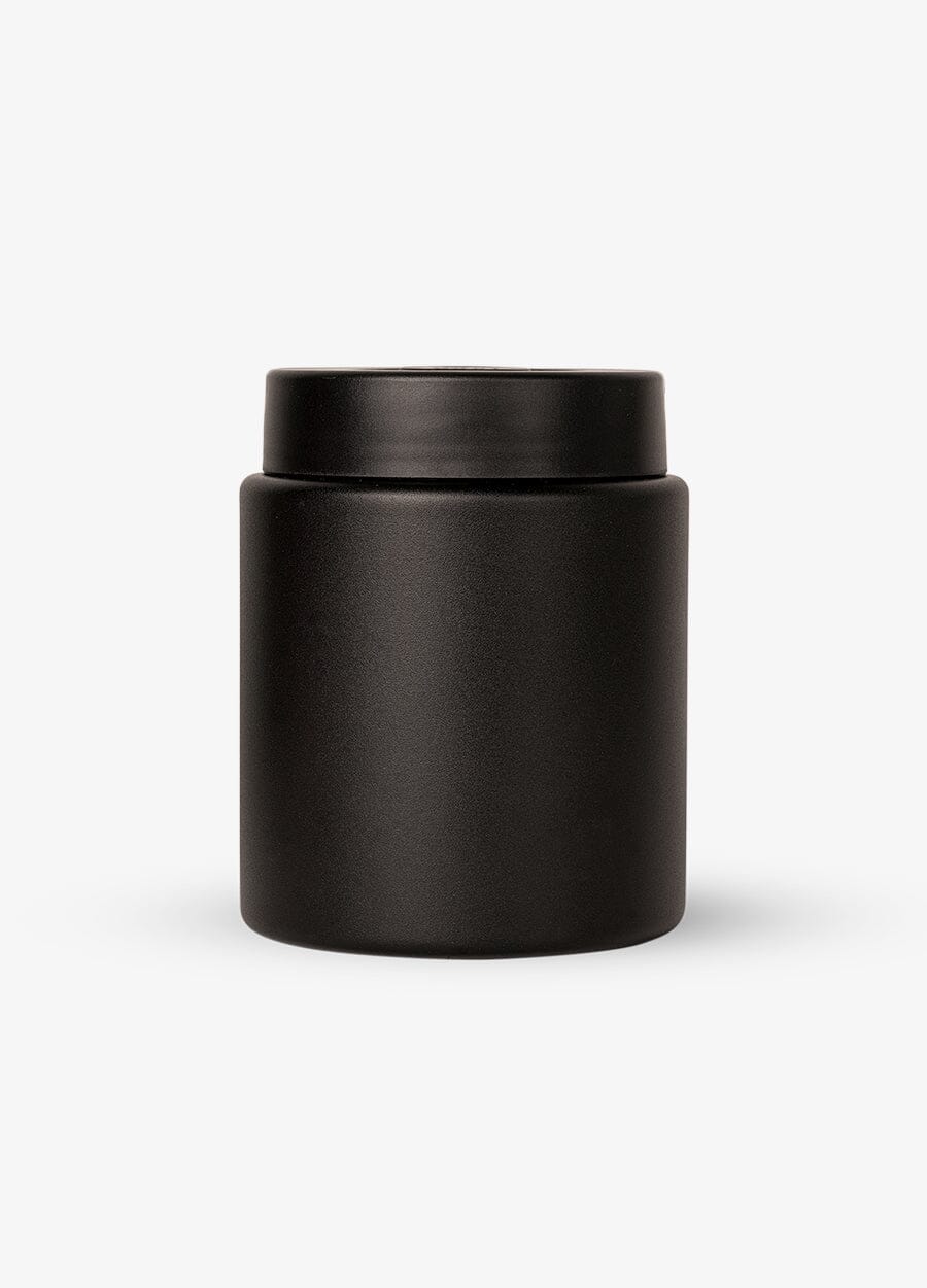 Classic Thermal Food Jar - 500ml - Black