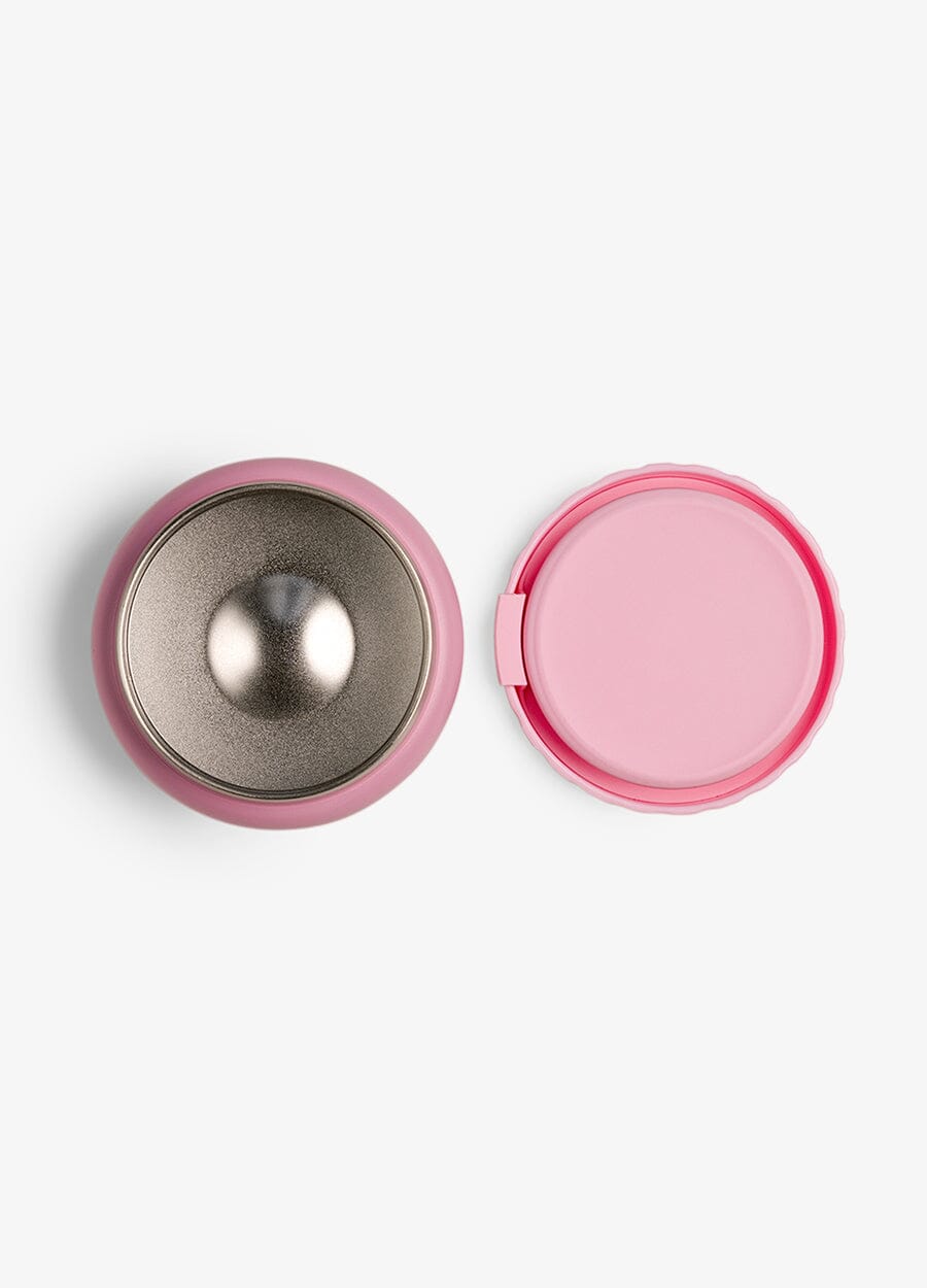 Small Thermal Food Jar - 250ml - Pink