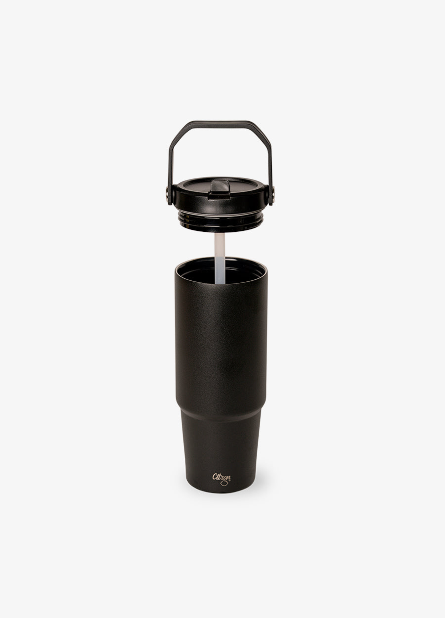 Insulated Tumbler 900ml - Black