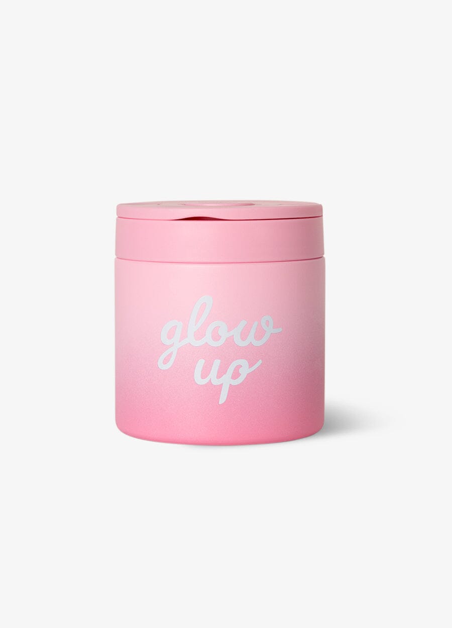 Classic Thermal Food Jar - 350ml - Glow Up (Pink)