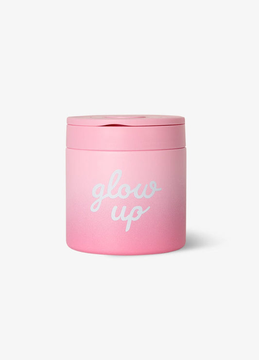 Classic Thermal Food Jar - 350ml - Glow Up (Pink)