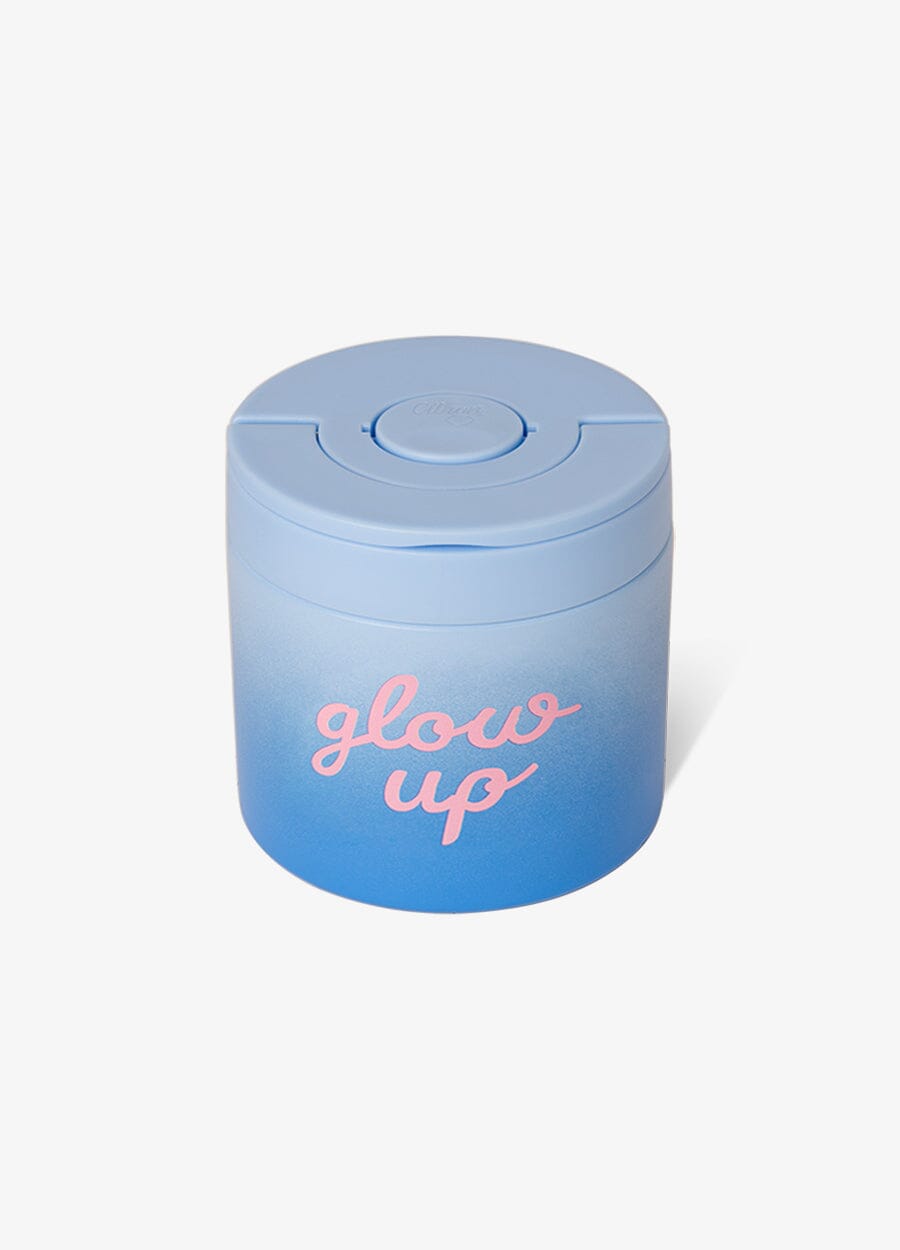 Classic Thermal Food Jar - 350ml - Glow Up (Blue)