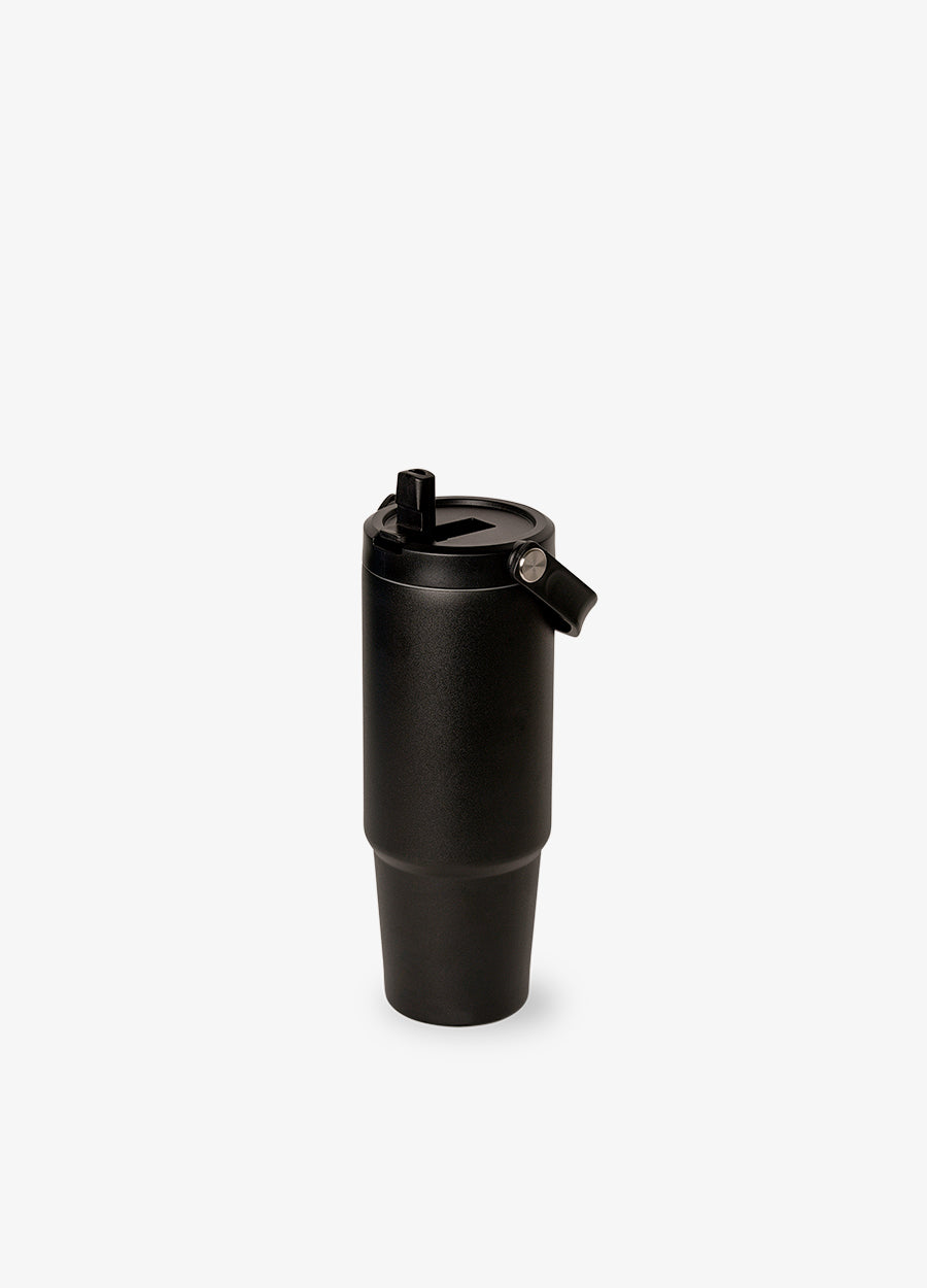 Insulated Tumbler 900ml - Black