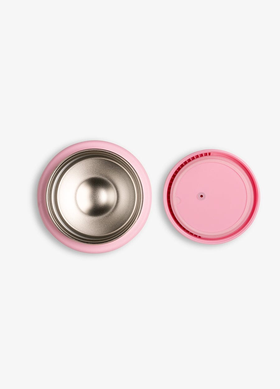 Classic Thermal Food Jar - 500ml - Glow Up (Pink)