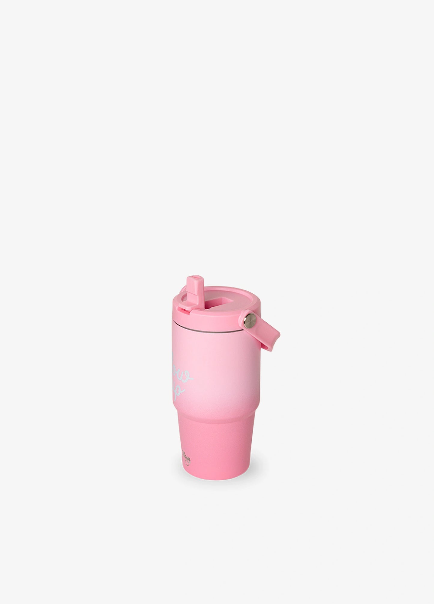 Insulated Tumbler 600ml - Pink