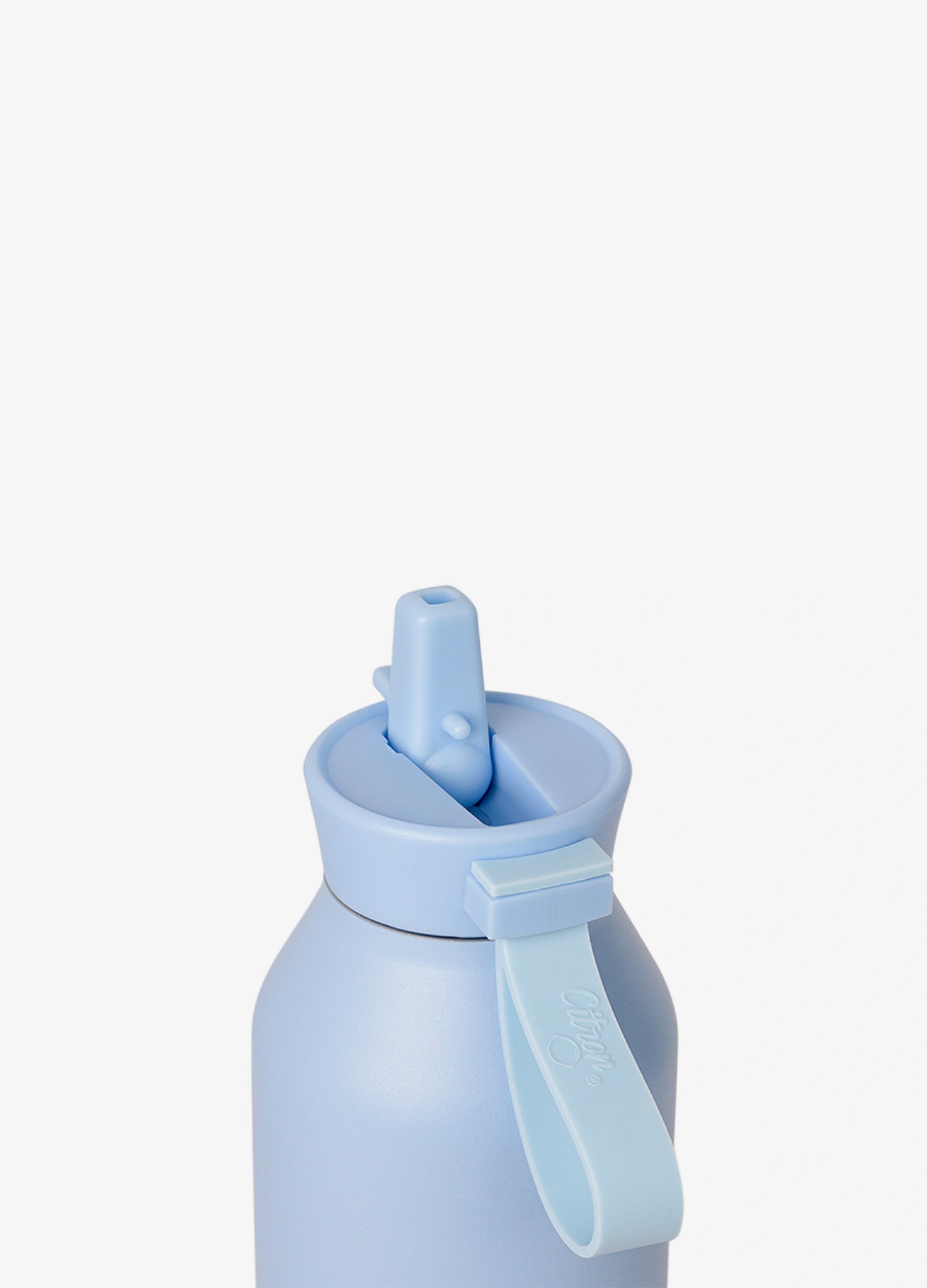 Water Bottle 750ml - Blue