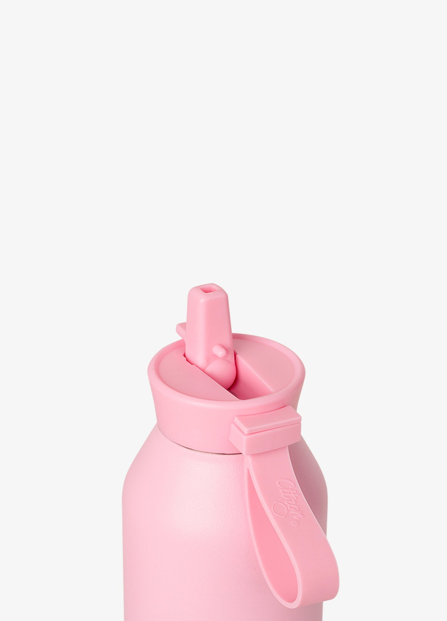 Water Bottle 750ml - Pink