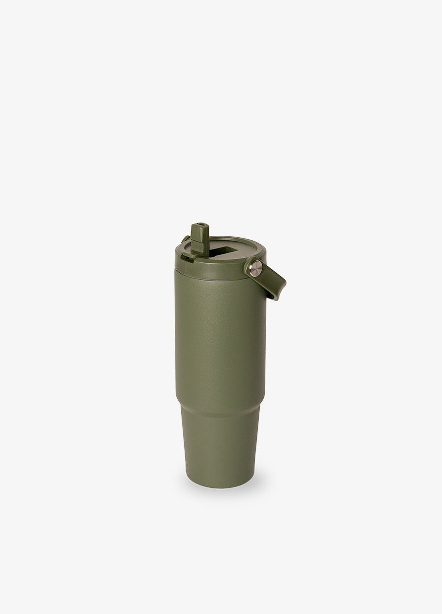 Insulated Tumbler 900ml - Green