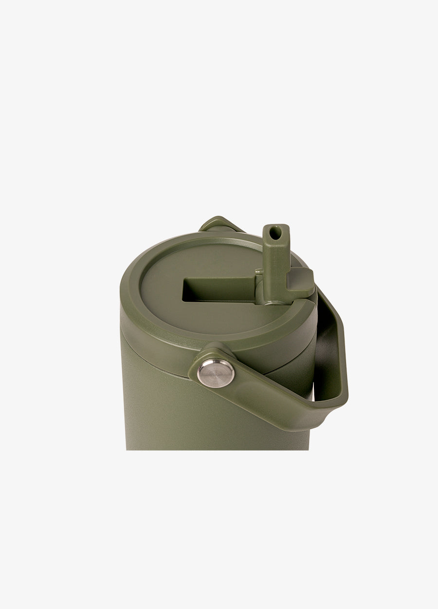 Insulated Tumbler 900ml - Green