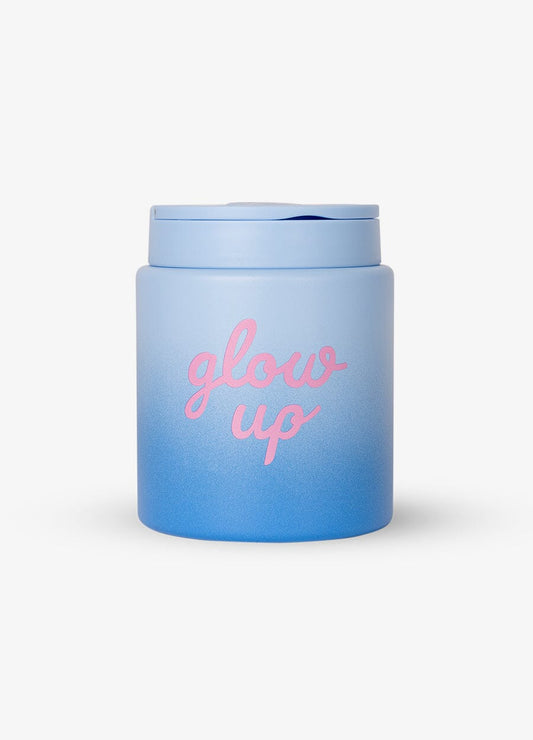 Classic Thermal Food Jar - 500ml - Glow Up (Blue)