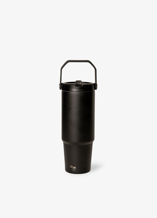Insulated Tumbler 900ml - Black