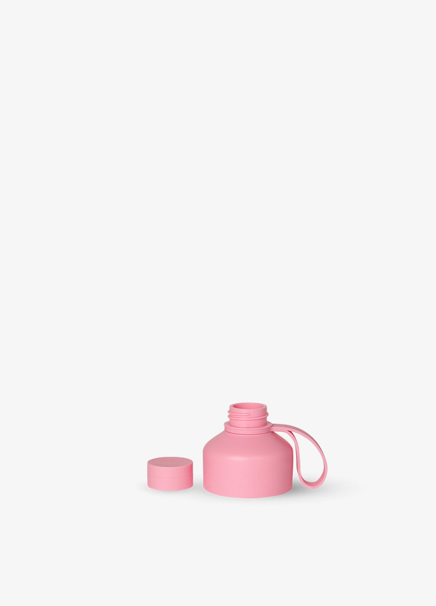 Duo Sip Thermal Water Bottle 750ml - Pink