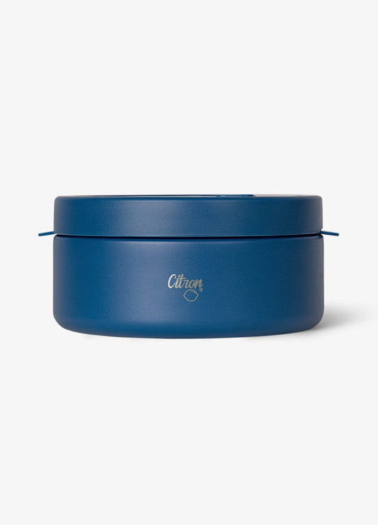 Large Thermal Food Jar - 400ml - Blue