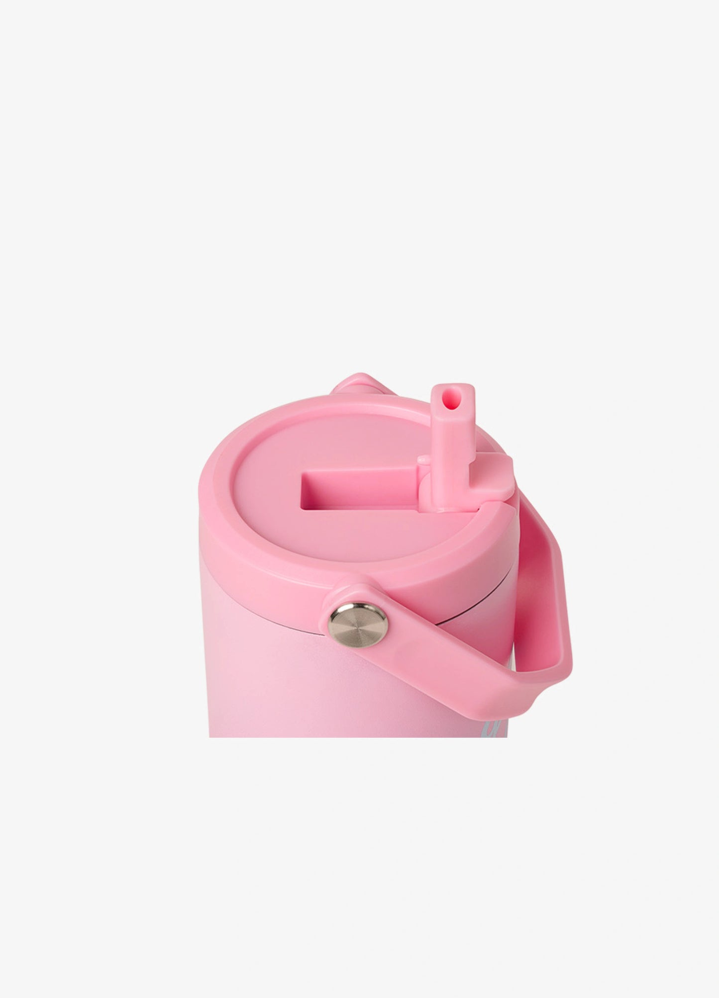 Insulated Tumbler 600ml - Pink