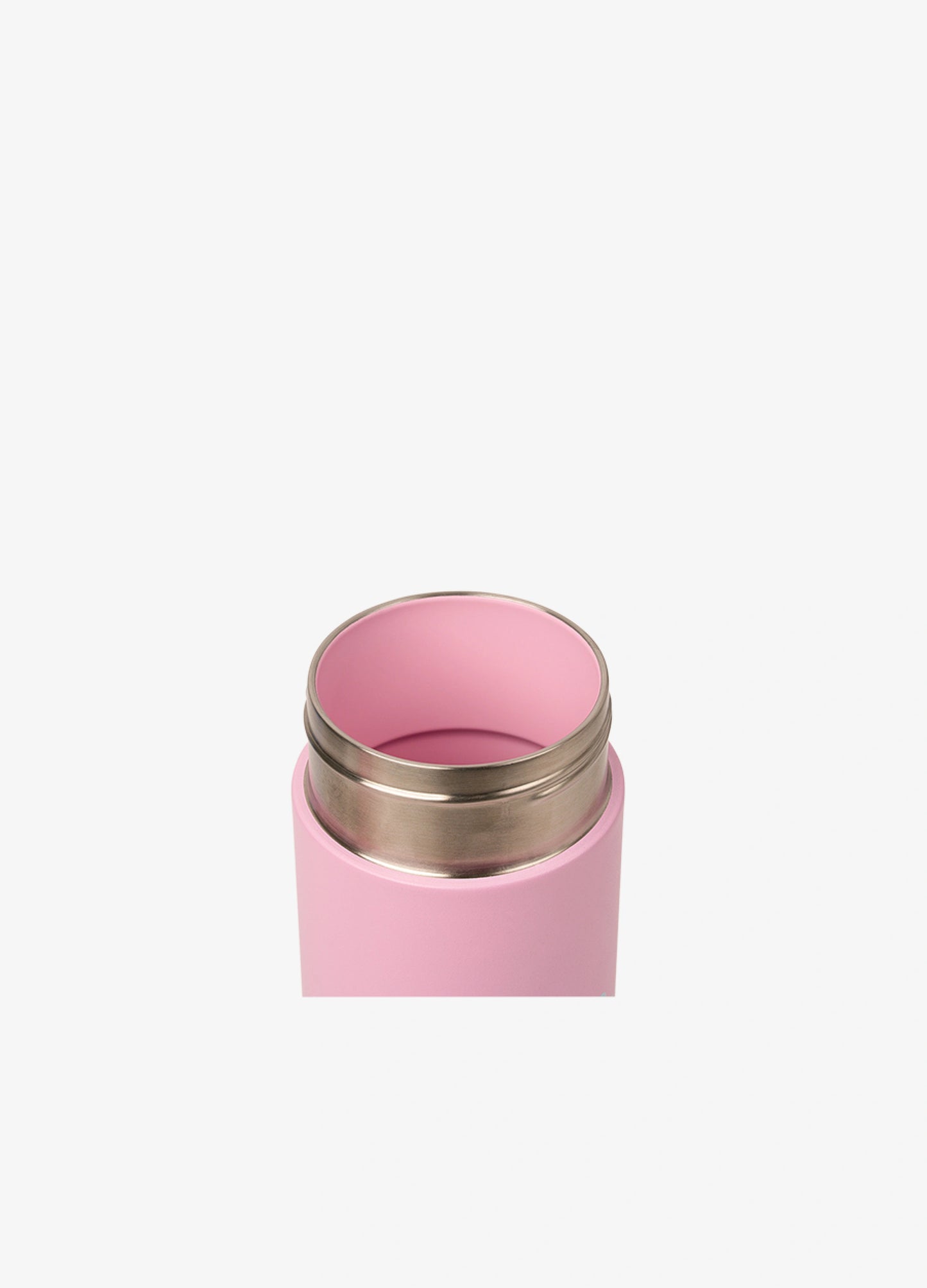 Duo Sip Thermal Water Bottle 750ml - Pink