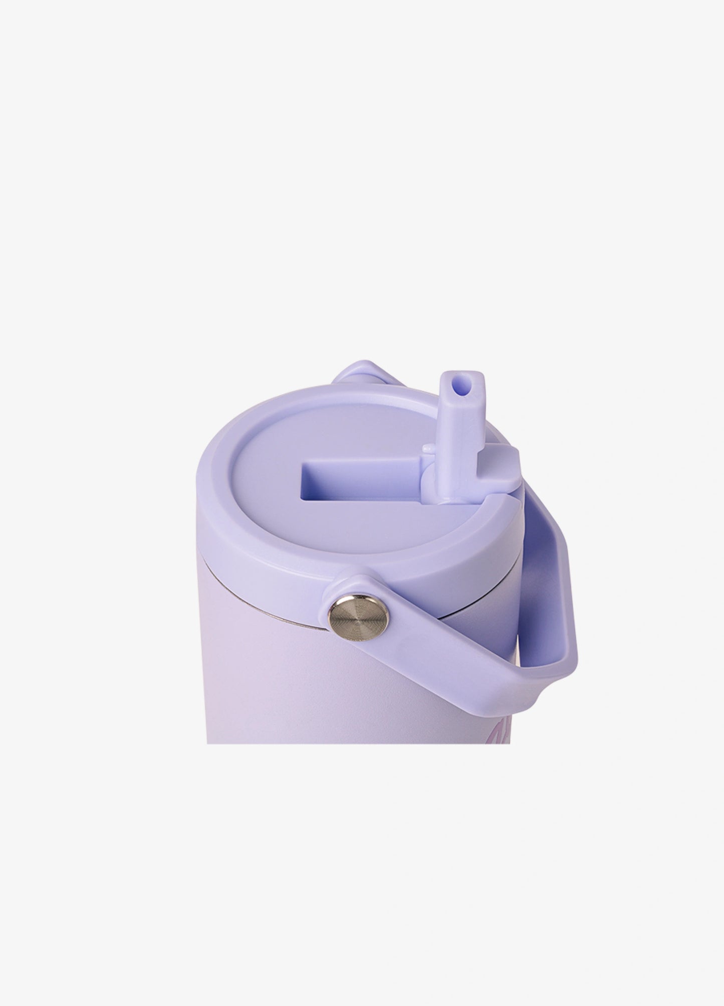 Insulated Tumbler 900ml - Purple Blue