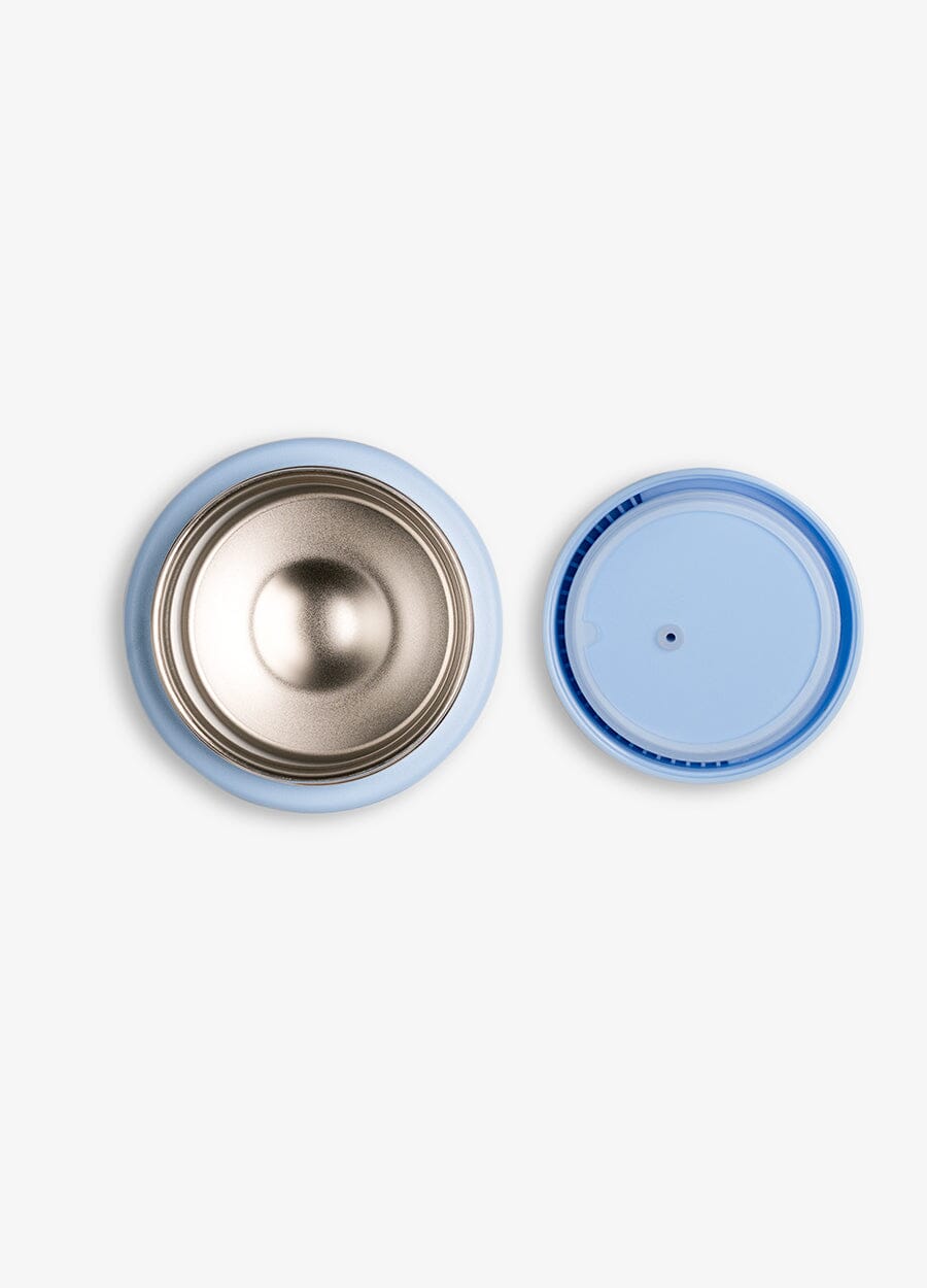 Classic Thermal Food Jar - 500ml - Glow Up (Blue)