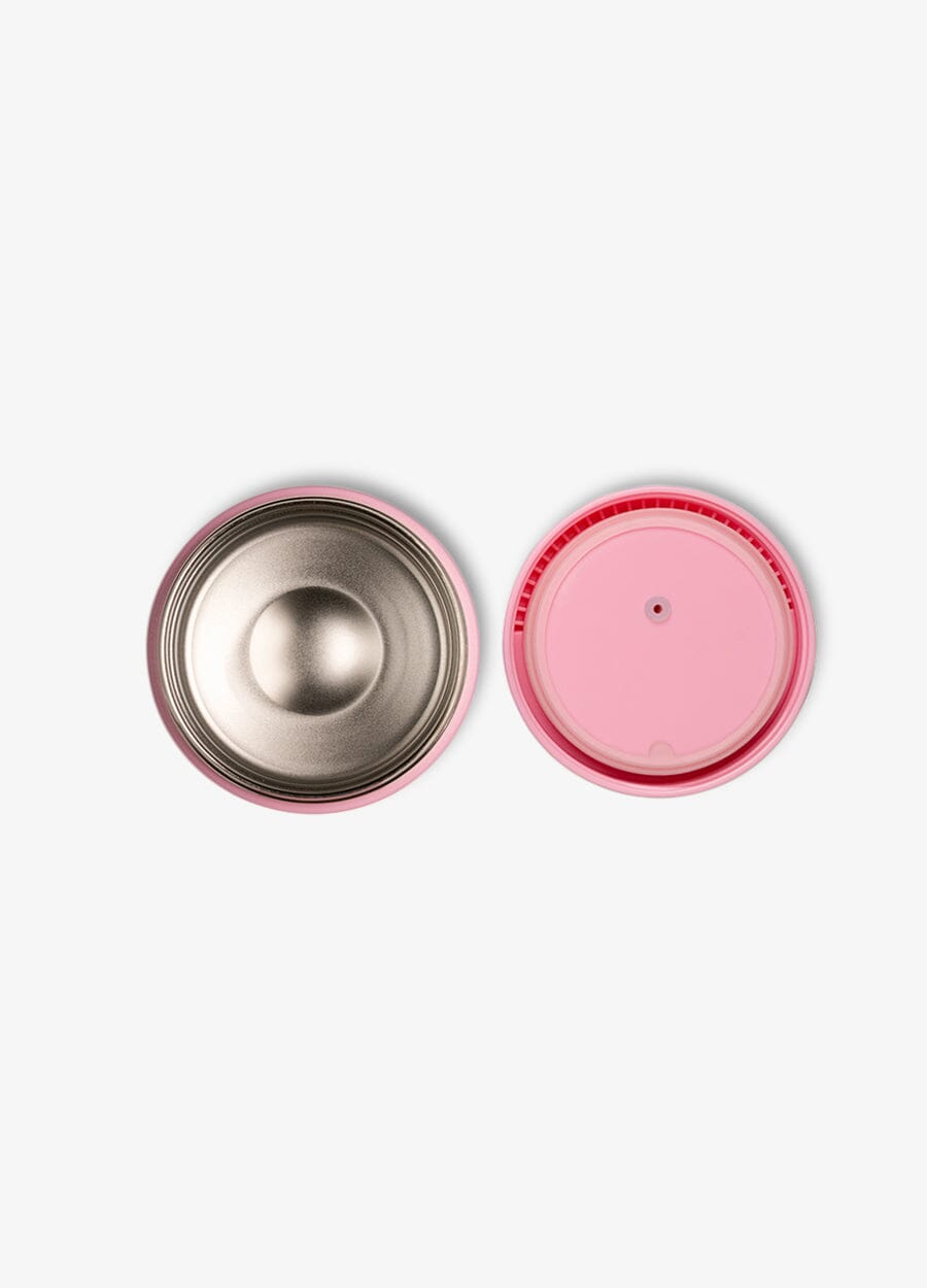 Classic Thermal Food Jar - 350ml - Glow Up (Pink)