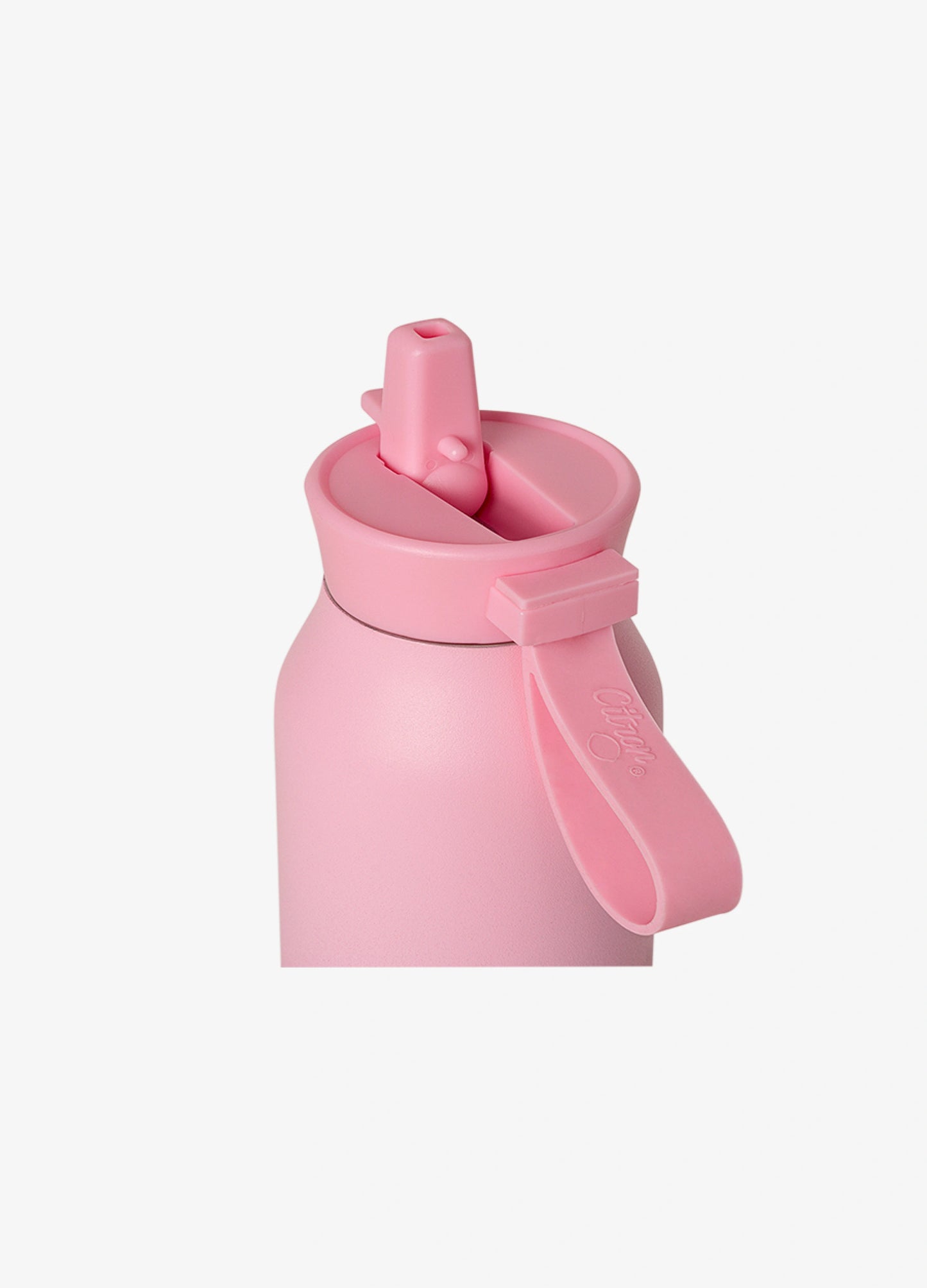 Water Bottle 500ml - Pink