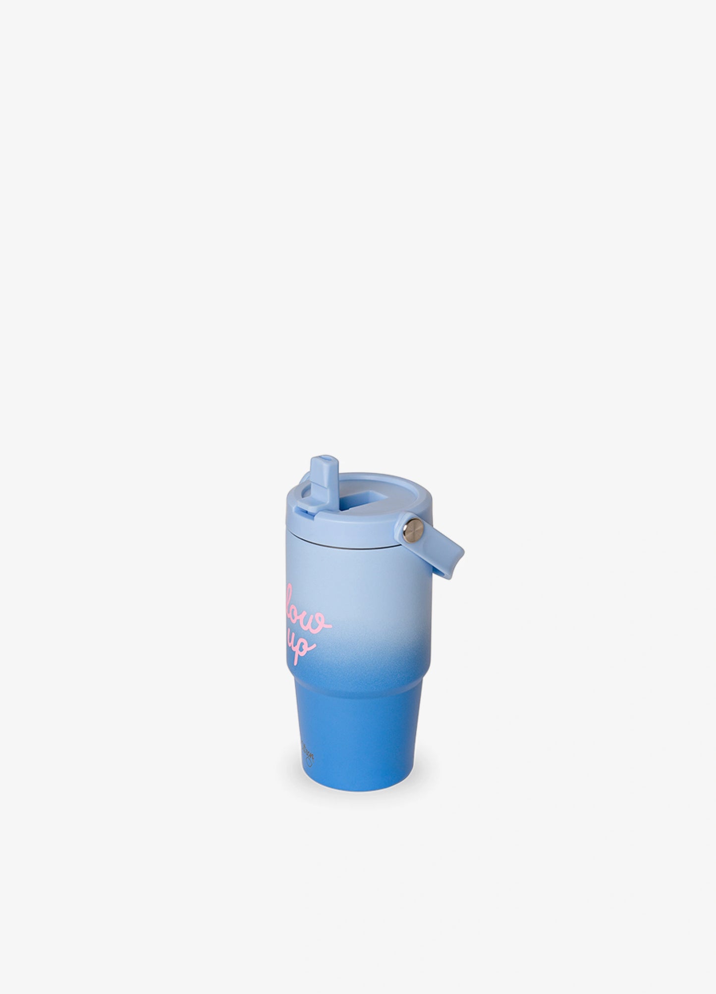 Insulated Tumbler 600ml - Blue