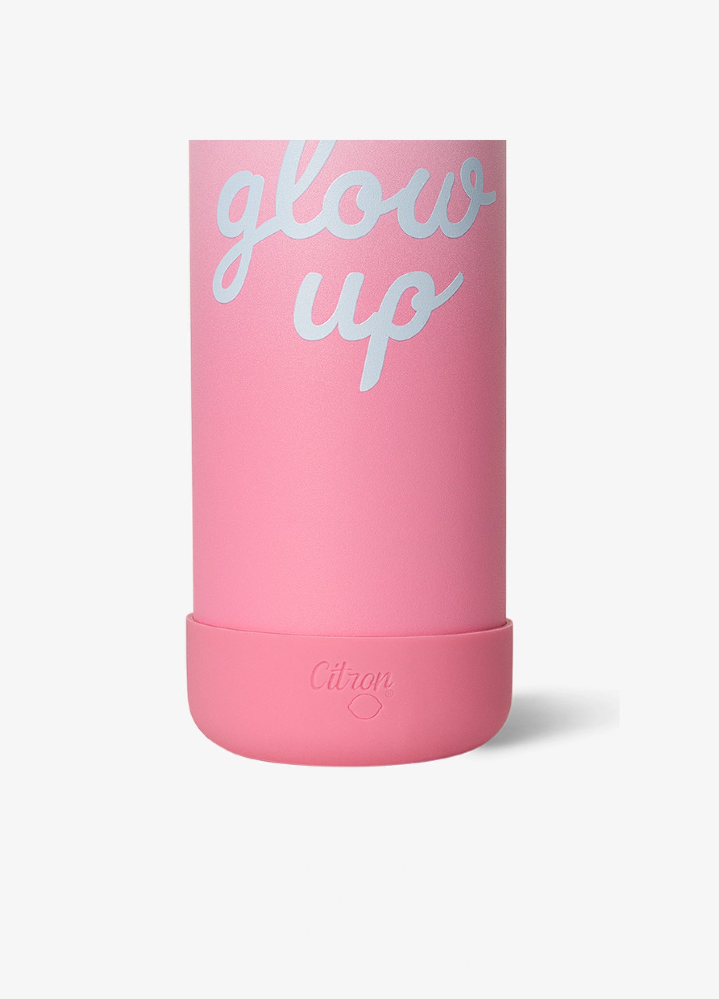 Water Bottle 500ml - Pink
