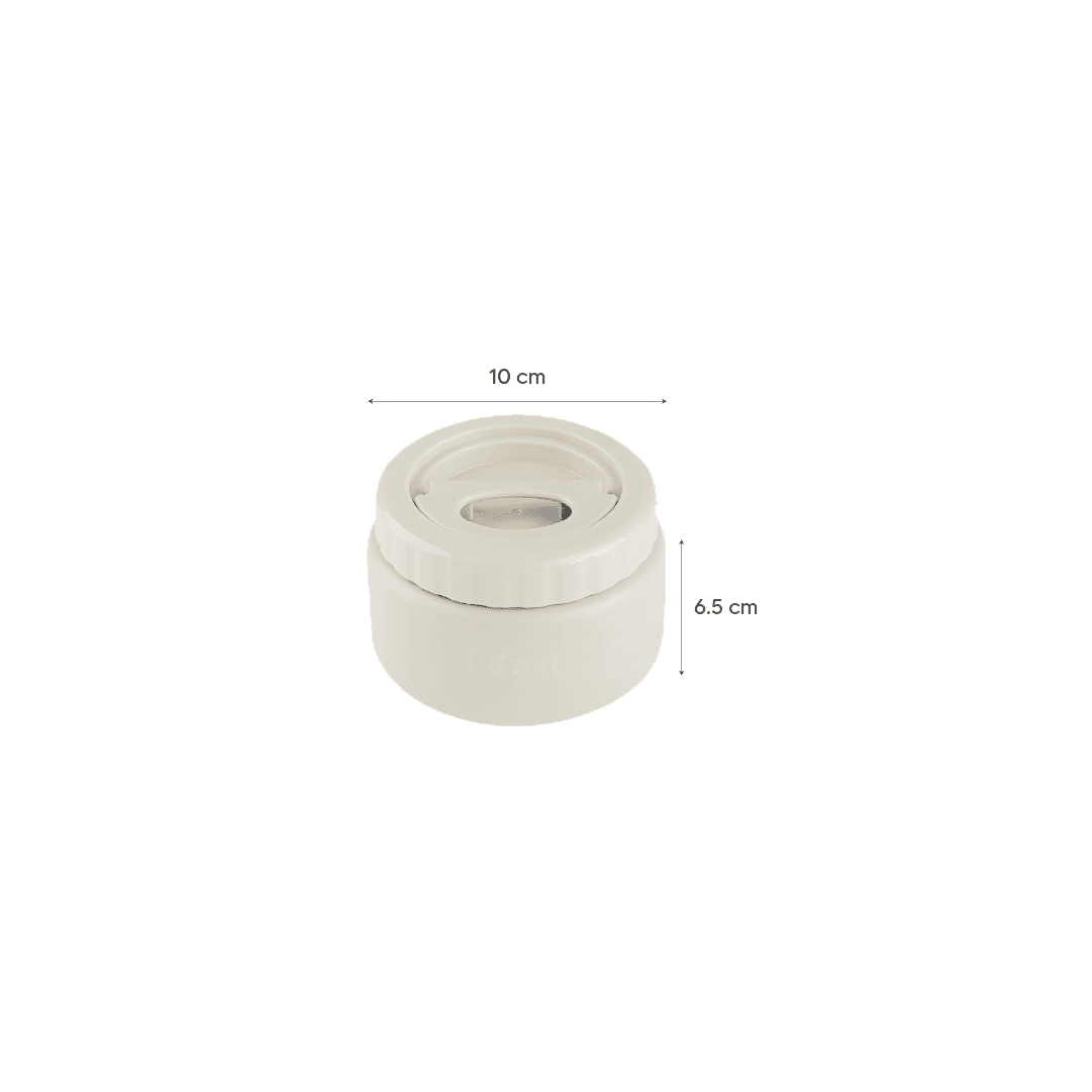Small Thermal Food Jar - 250ml - Pink