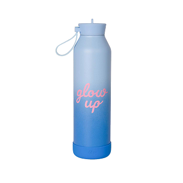 Glow bottle
